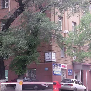 D'rami Otel